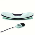 MKZ Electric Massage for The Waist And Back, Perfect As a Christmas Gift for Mothers Or Girlfriends, a Home Massage Device.